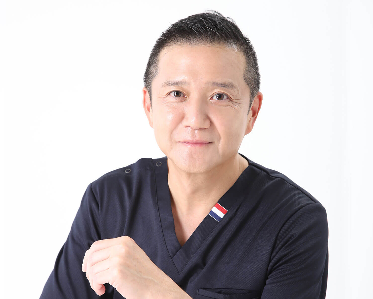 院長 藤本正博