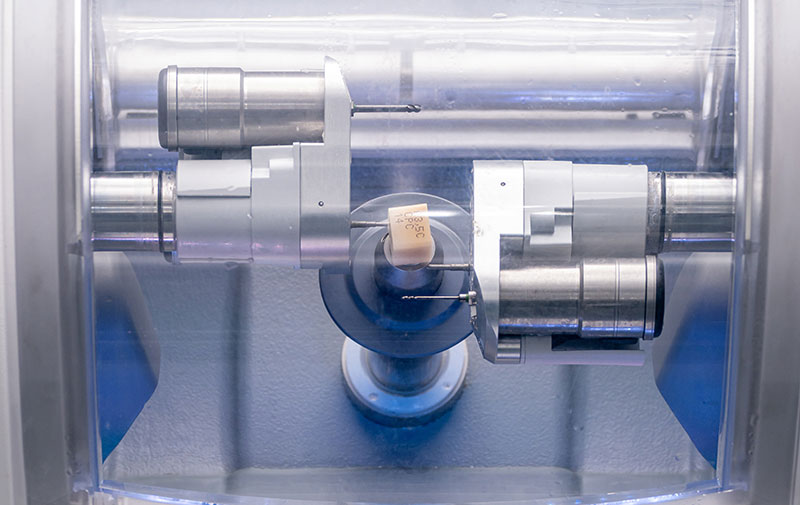 安心安全のための設備