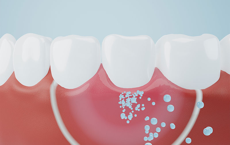 安心安全のための設備