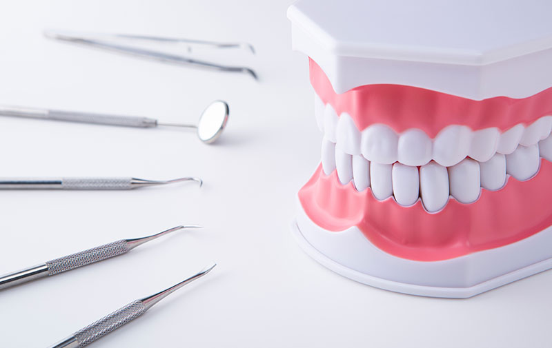 安心安全のための設備