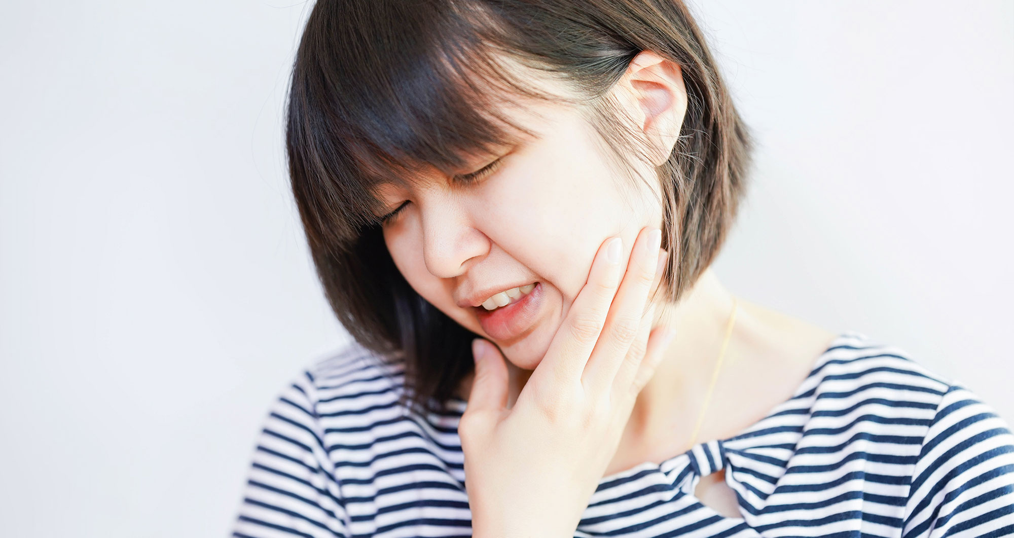 噛み合わせ治療