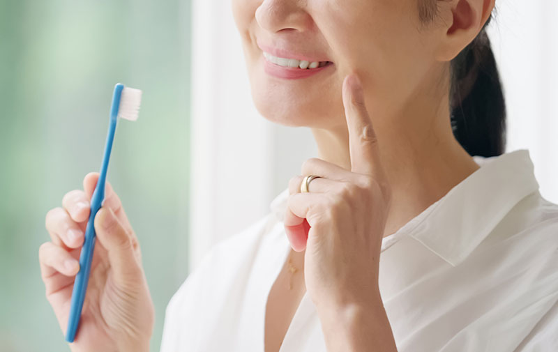 安心安全のための設備