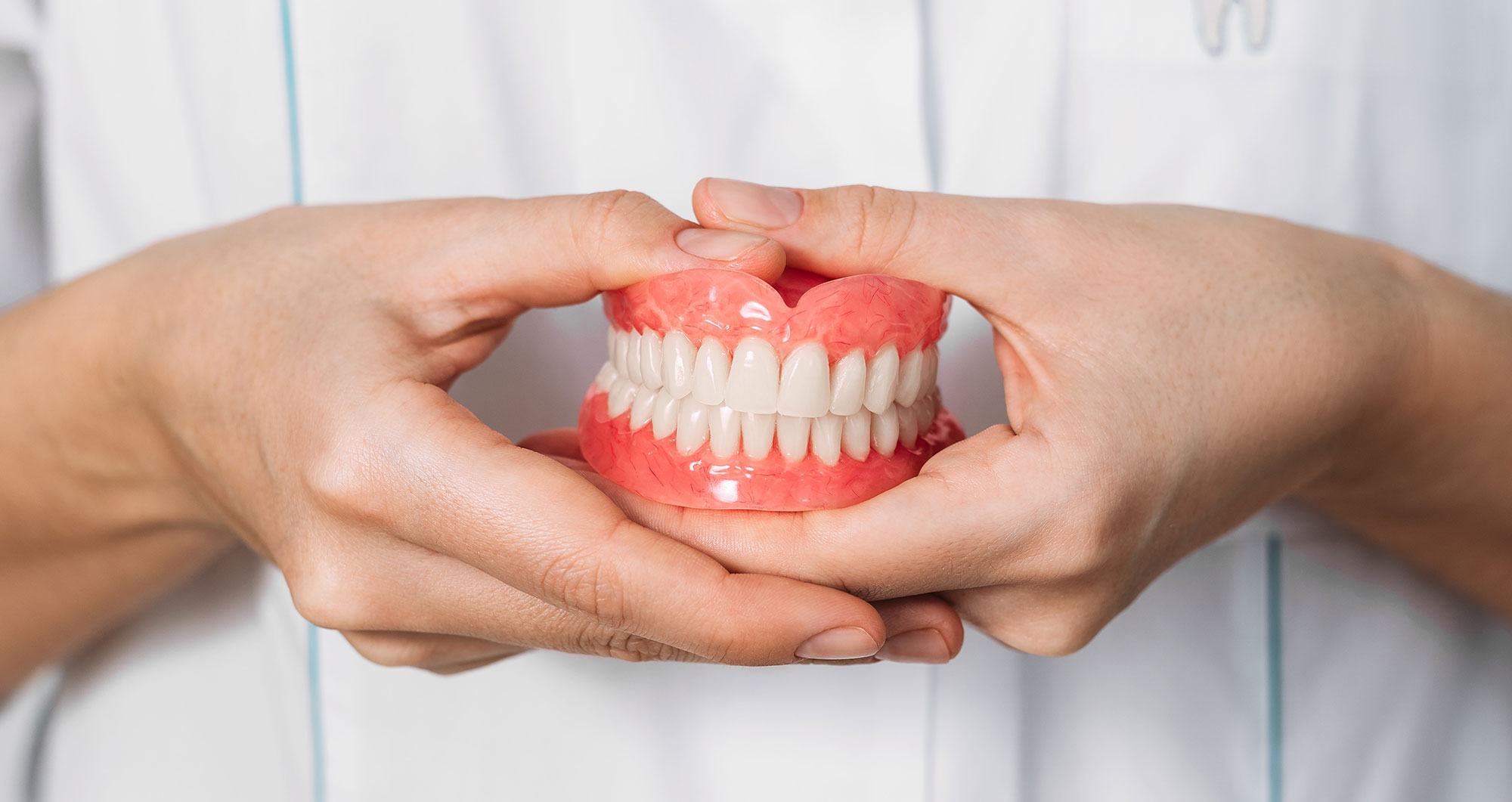 入れ歯（義歯）