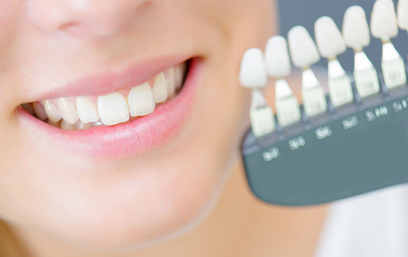 安心安全のための設備