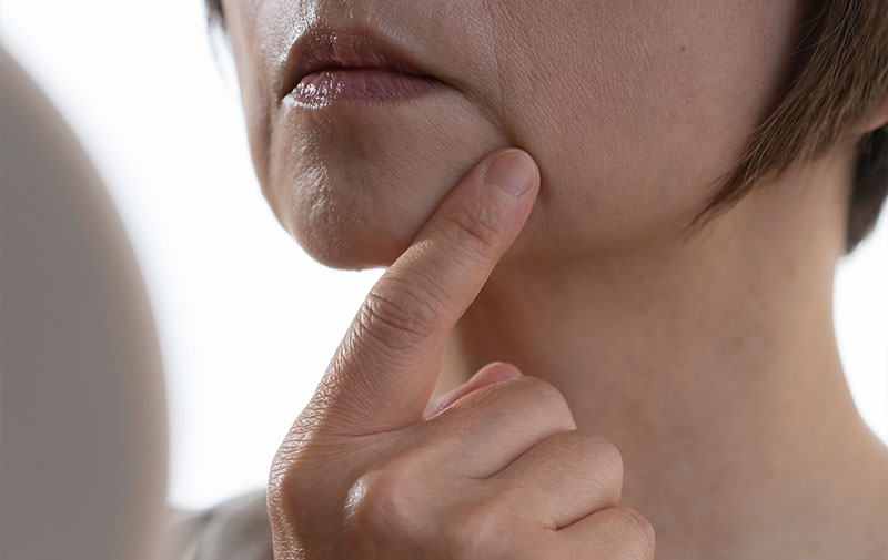 安心安全のための設備