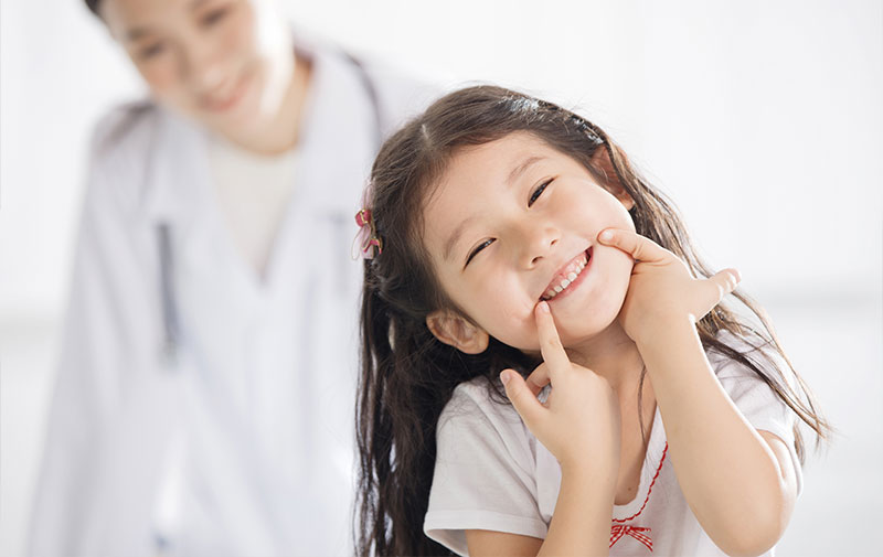 安心安全のための設備