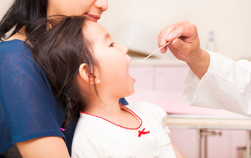 安心安全のための設備