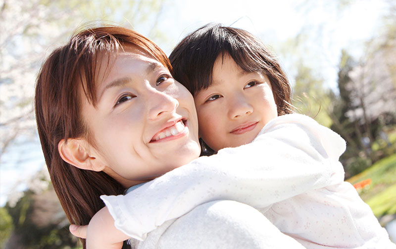 安心安全のための設備