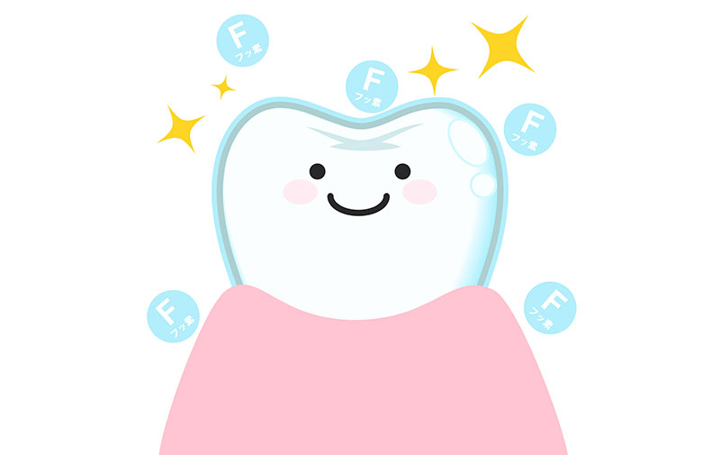 安心安全のための設備