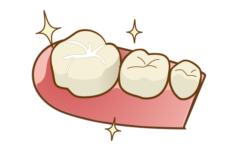 安心安全のための設備