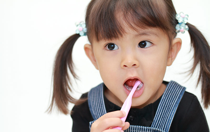 安心安全のための設備