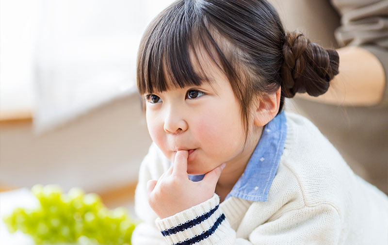 安心安全のための設備