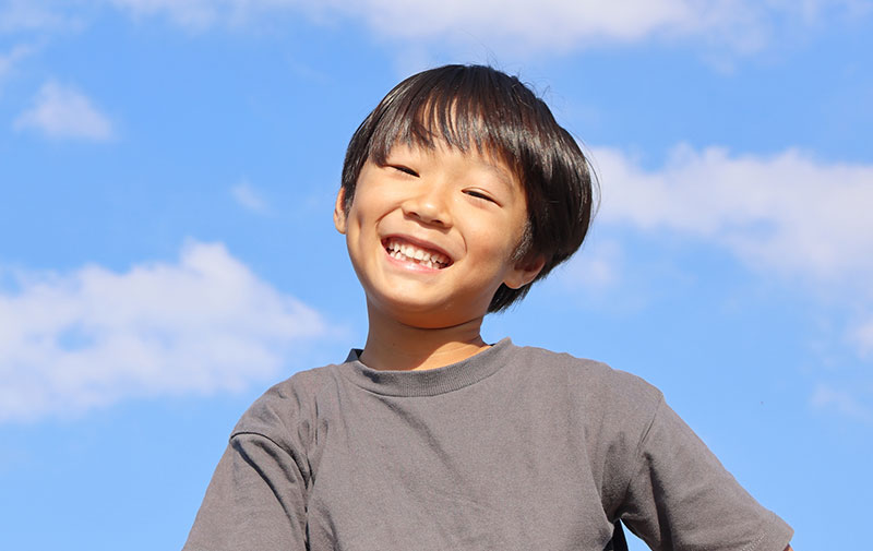 安心安全のための設備