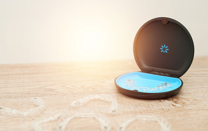 安心安全のための設備