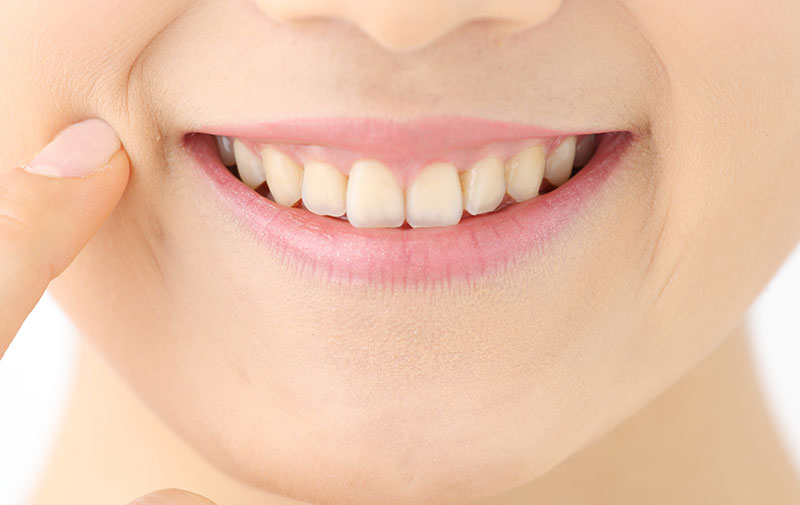 安心安全のための設備