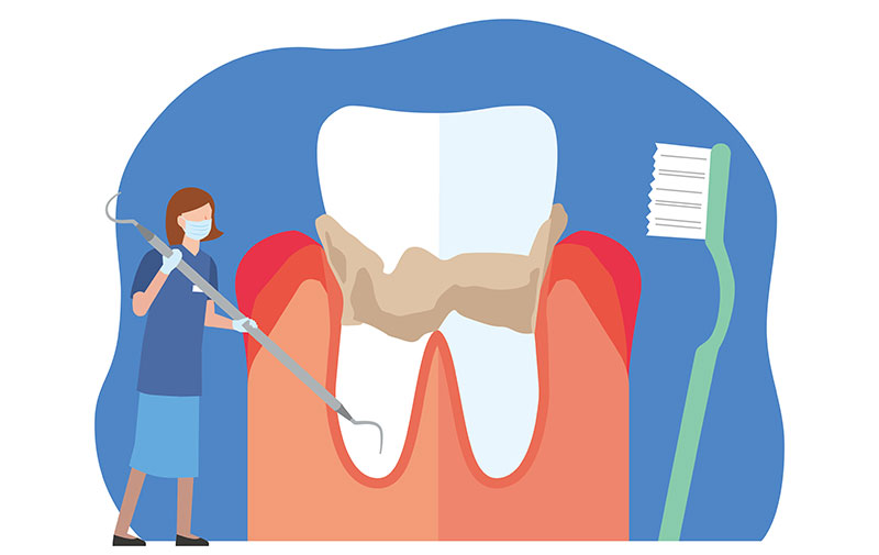 安心安全のための設備