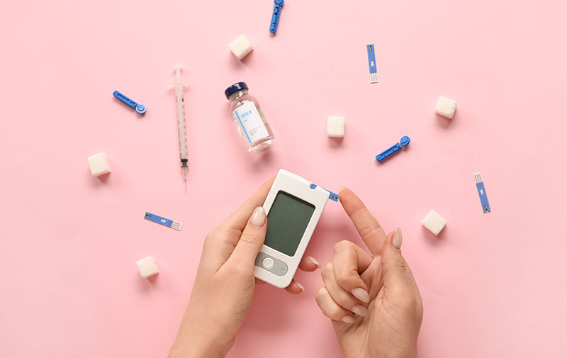 安心安全のための設備