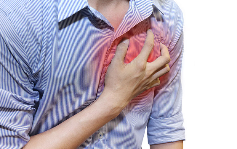 安心安全のための設備