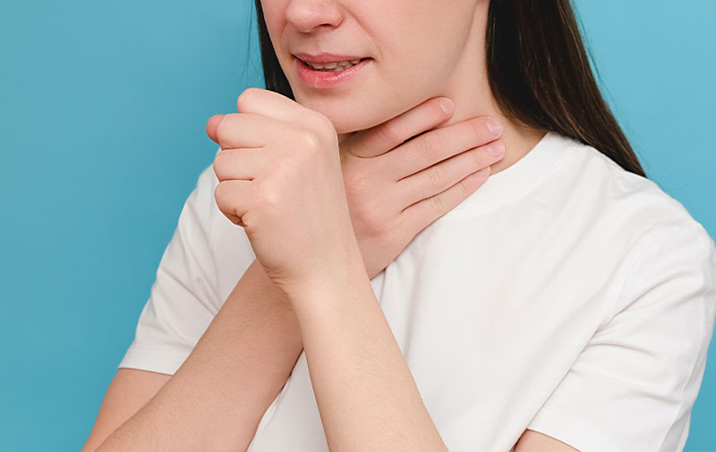 安心安全のための設備