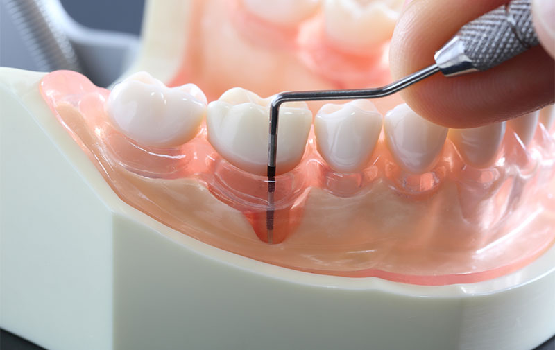 安心安全のための設備