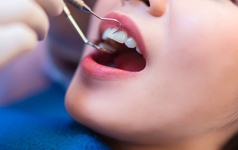 安心安全のための設備