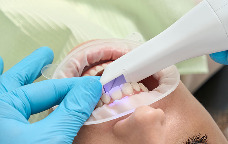 安心安全のための設備