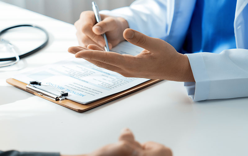 安心安全のための設備