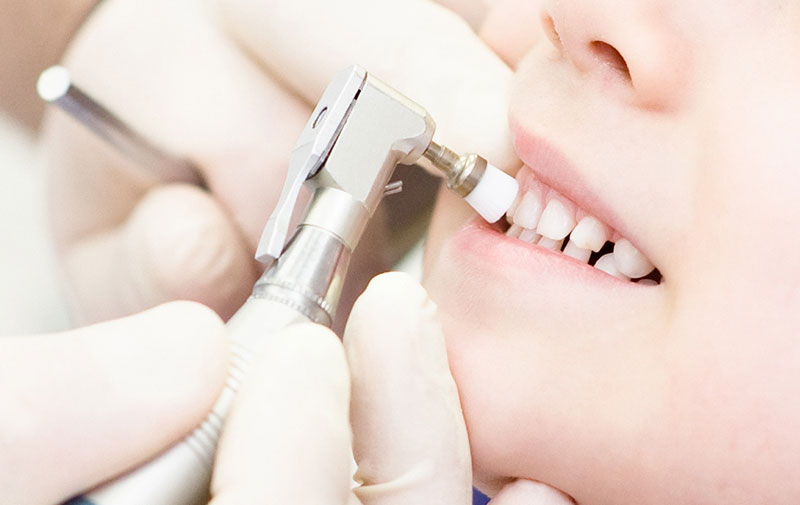 安心安全のための設備