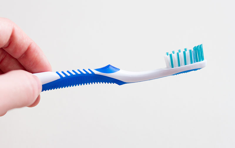 安心安全のための設備