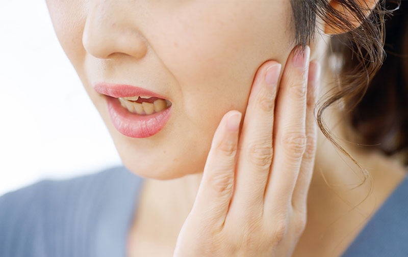 安心安全のための設備