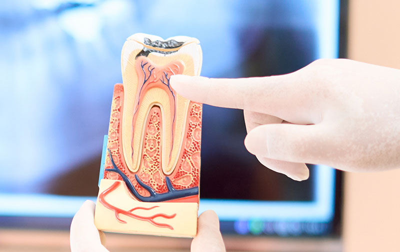 安心安全のための設備