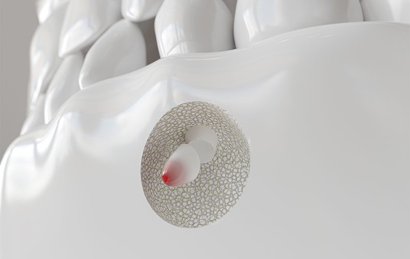 安心安全のための設備