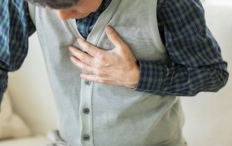 安心安全のための設備