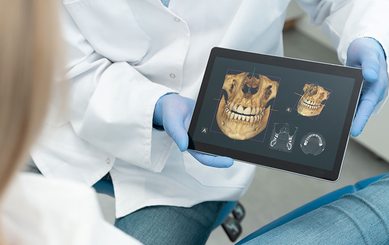 安心安全のための設備