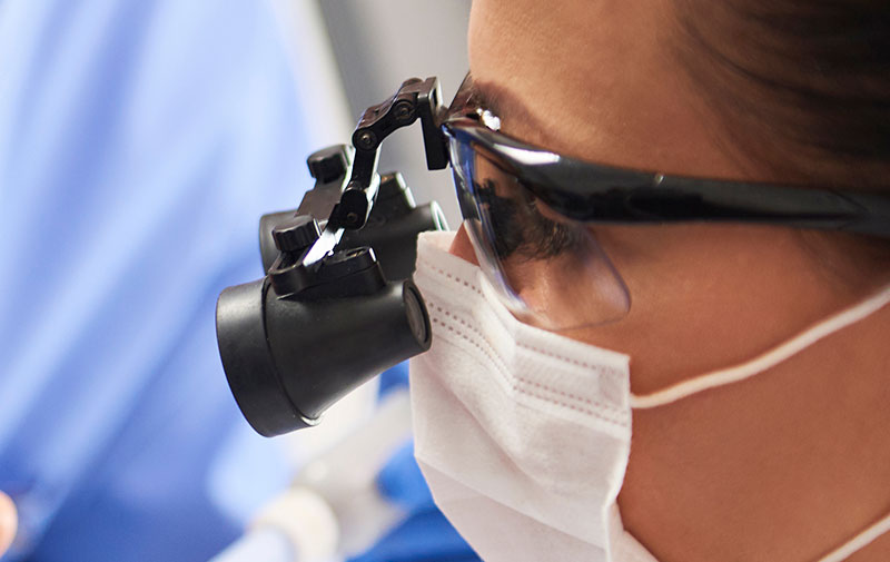 安心安全のための設備