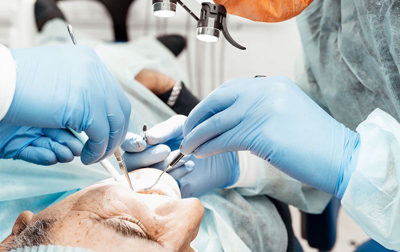 安心安全のための設備