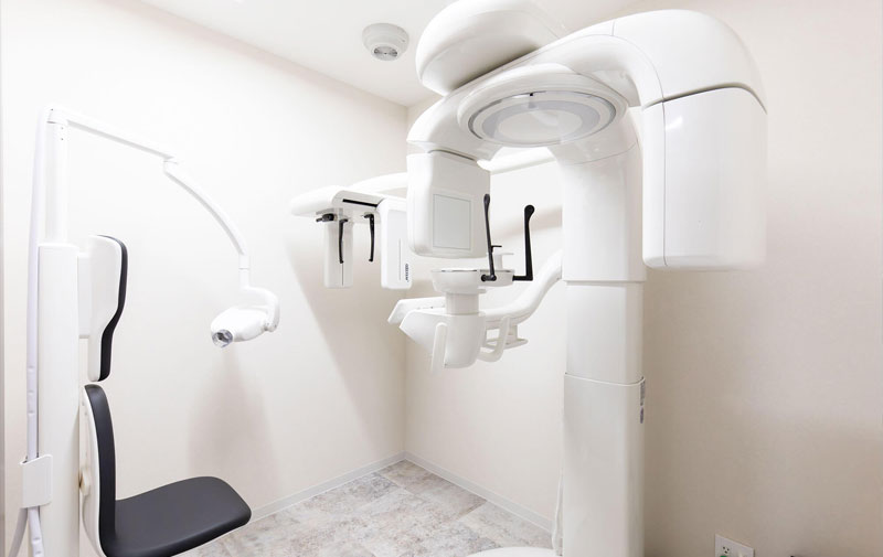 安心安全のための設備