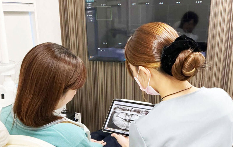 安心安全のための設備