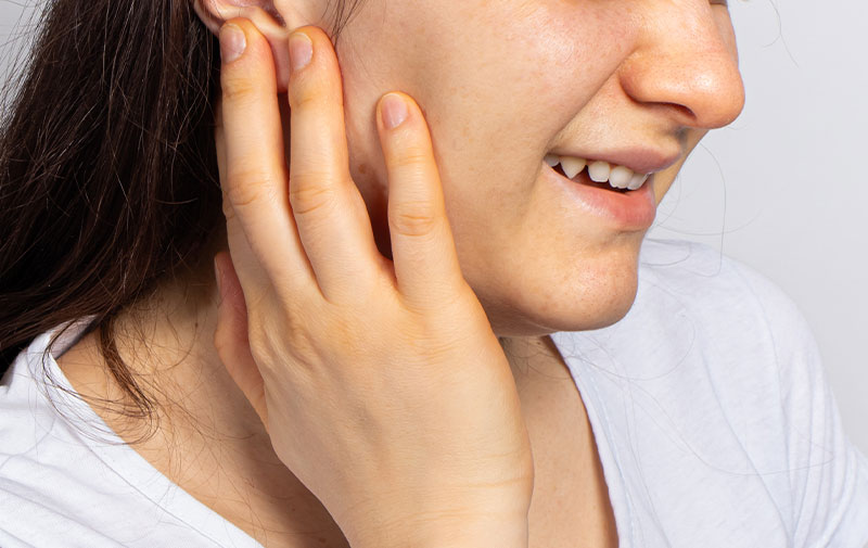 安心安全のための設備