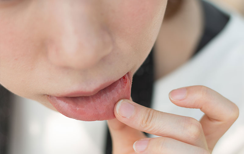 安心安全のための設備