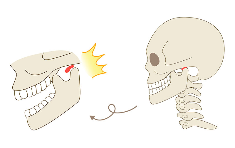 安心安全のための設備