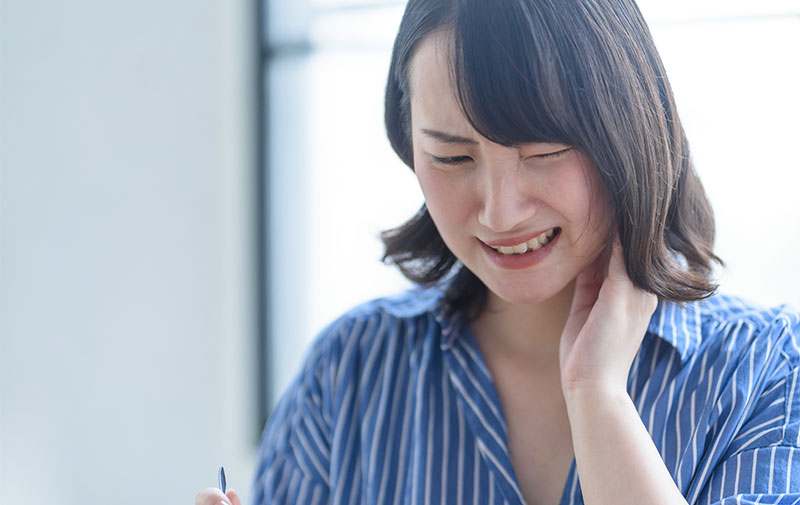 安心安全のための設備