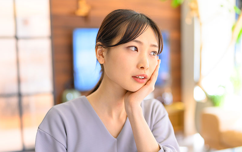 安心安全のための設備