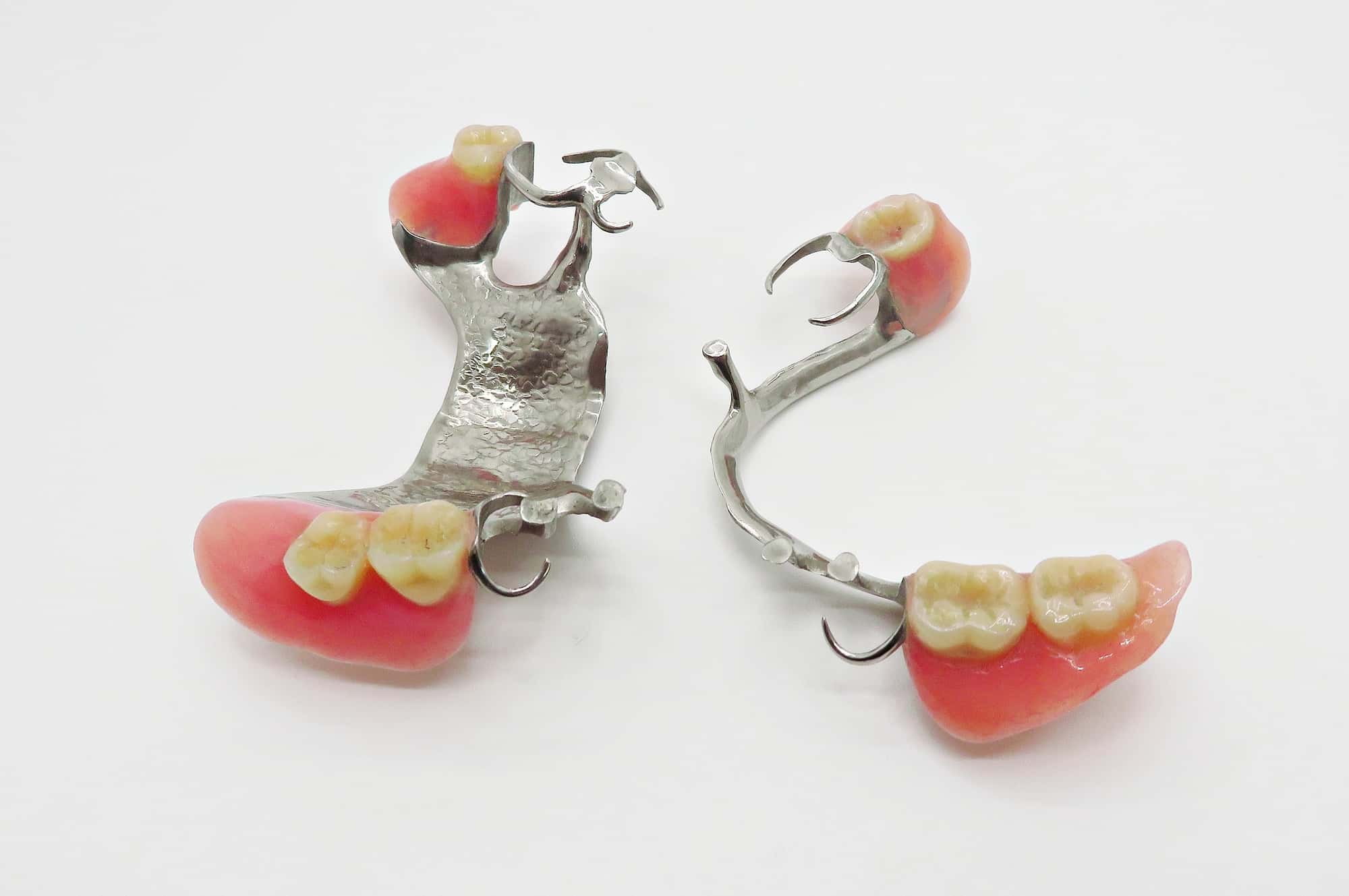 入れ歯のイメージ