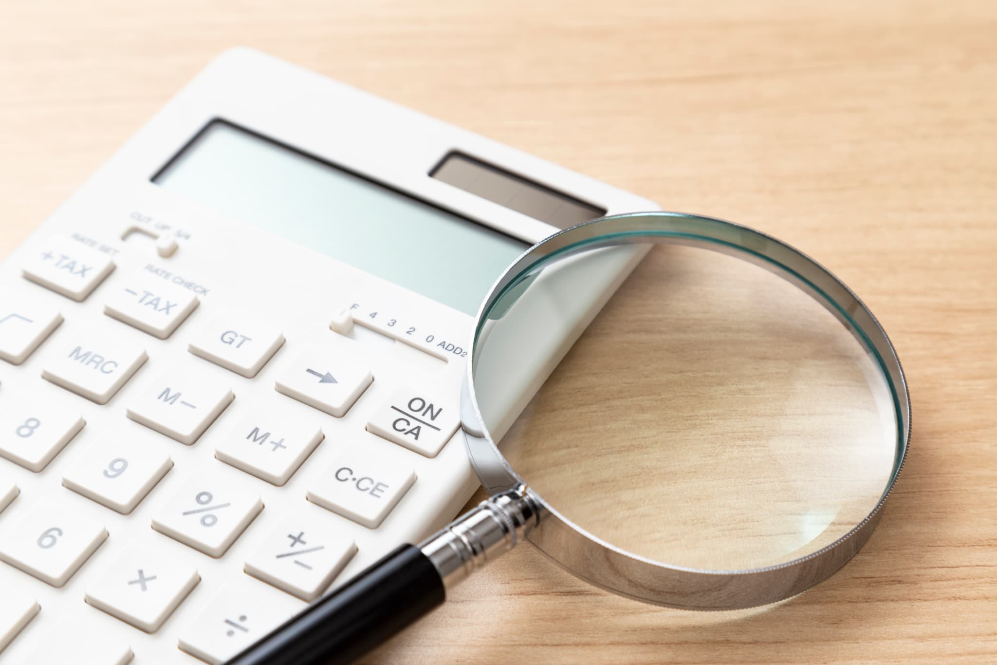 ブリッジ治療にかかる費用のイメージ