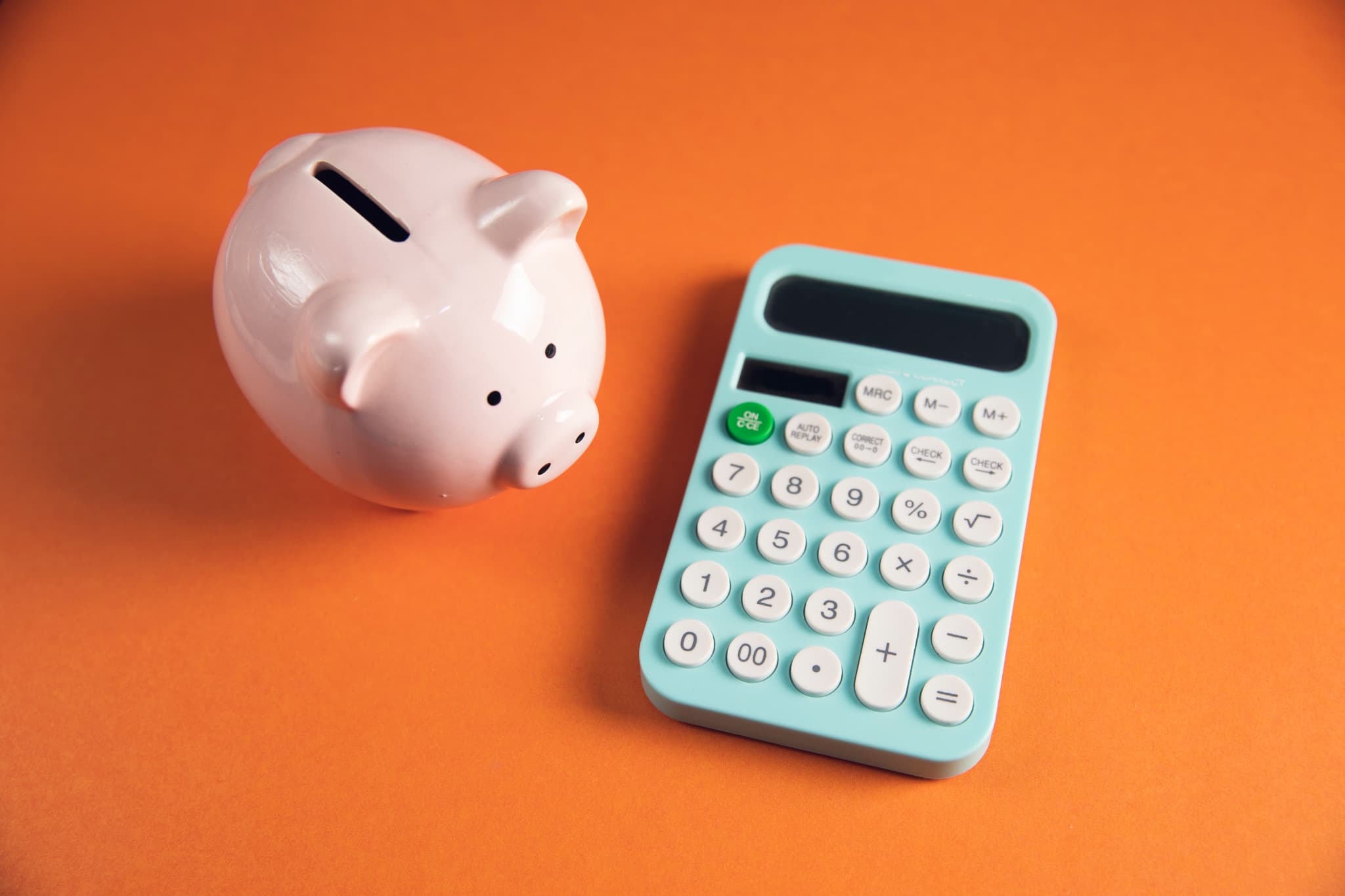 プレオルソにかかる費用のイメージ