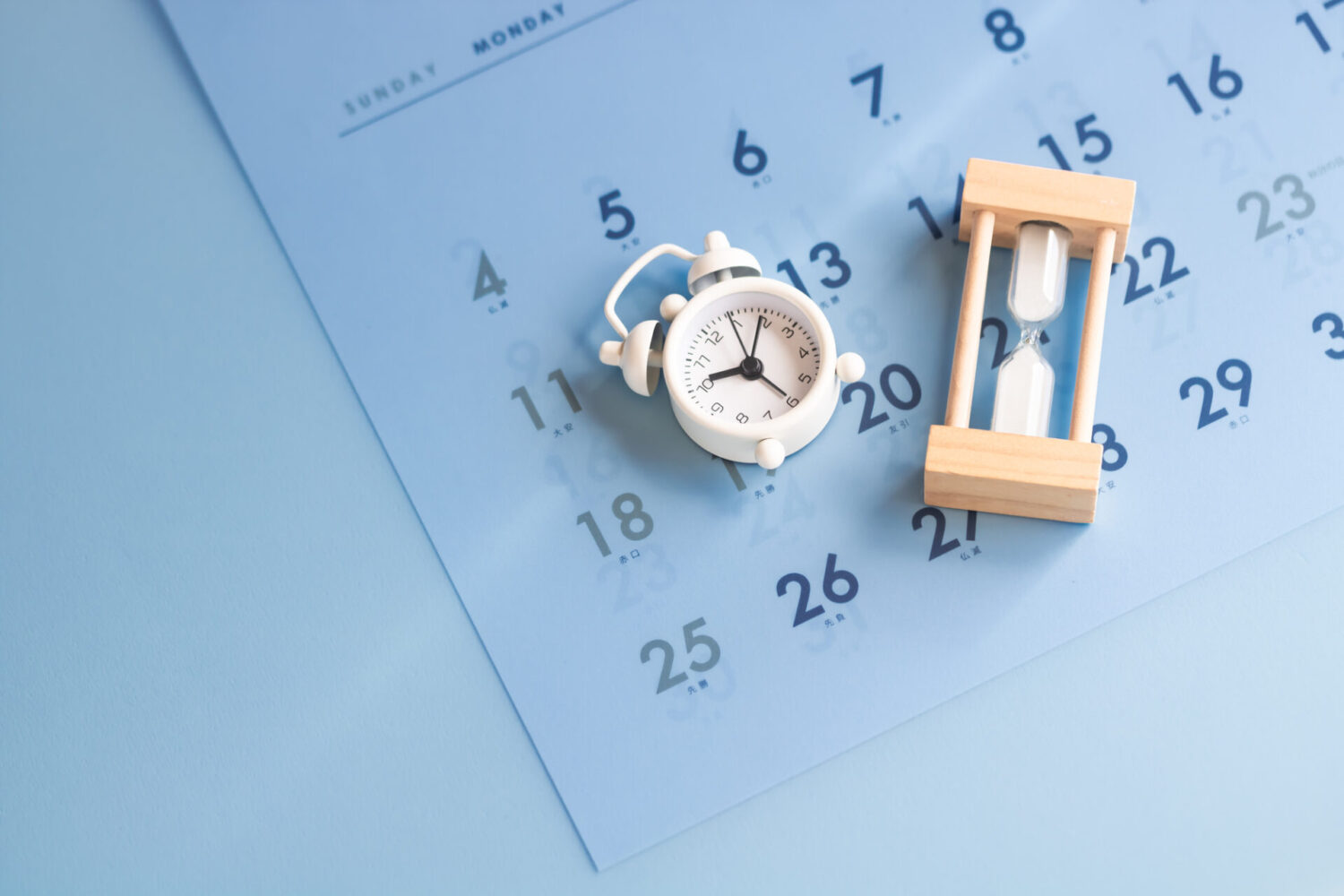 インプラントの寿命