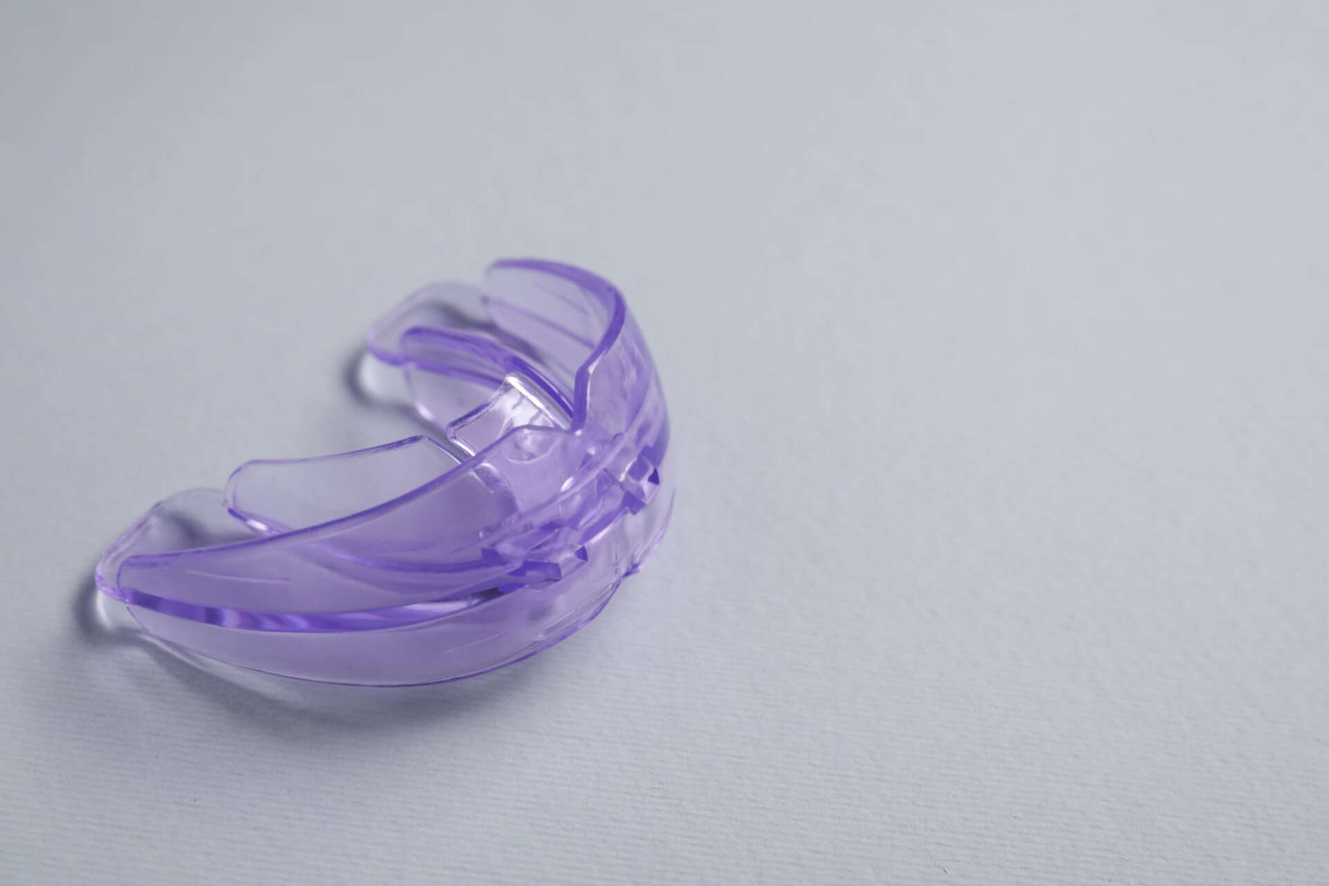小児矯正に使用するプレオルソ